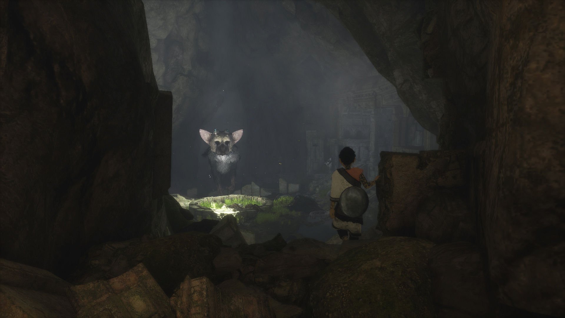 The Last Guardian - Imagen 35